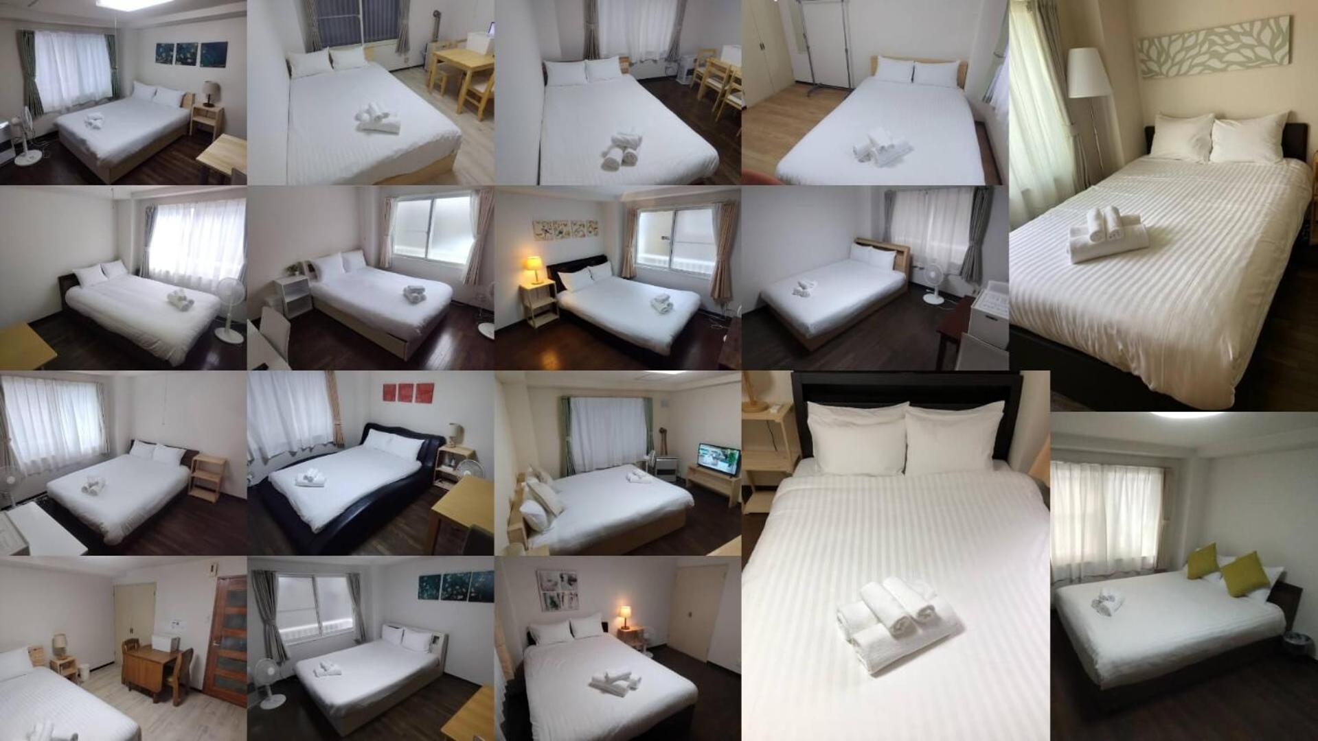 Haimu Shanzerize Sapporo Dış mekan fotoğraf