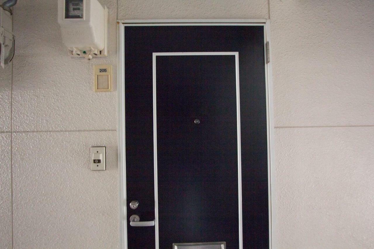 Haimu Shanzerize Sapporo Dış mekan fotoğraf