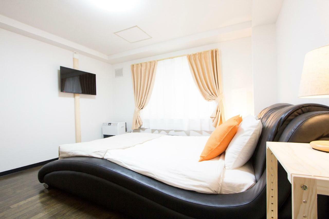 Haimu Shanzerize Sapporo Dış mekan fotoğraf