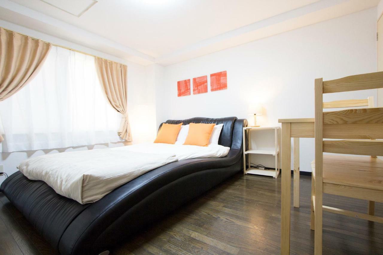 Haimu Shanzerize Sapporo Dış mekan fotoğraf