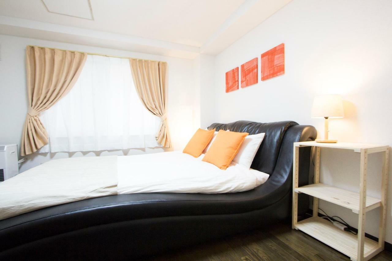 Haimu Shanzerize Sapporo Dış mekan fotoğraf