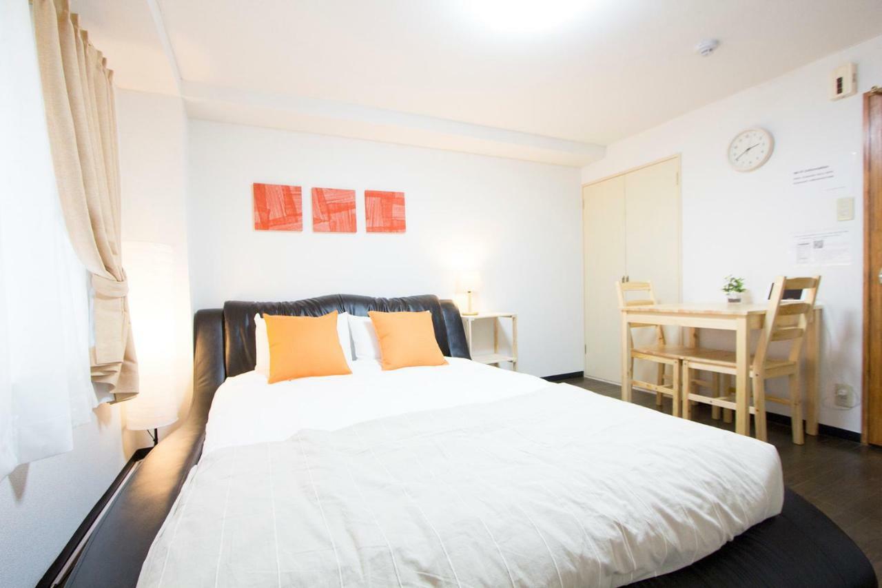 Haimu Shanzerize Sapporo Dış mekan fotoğraf