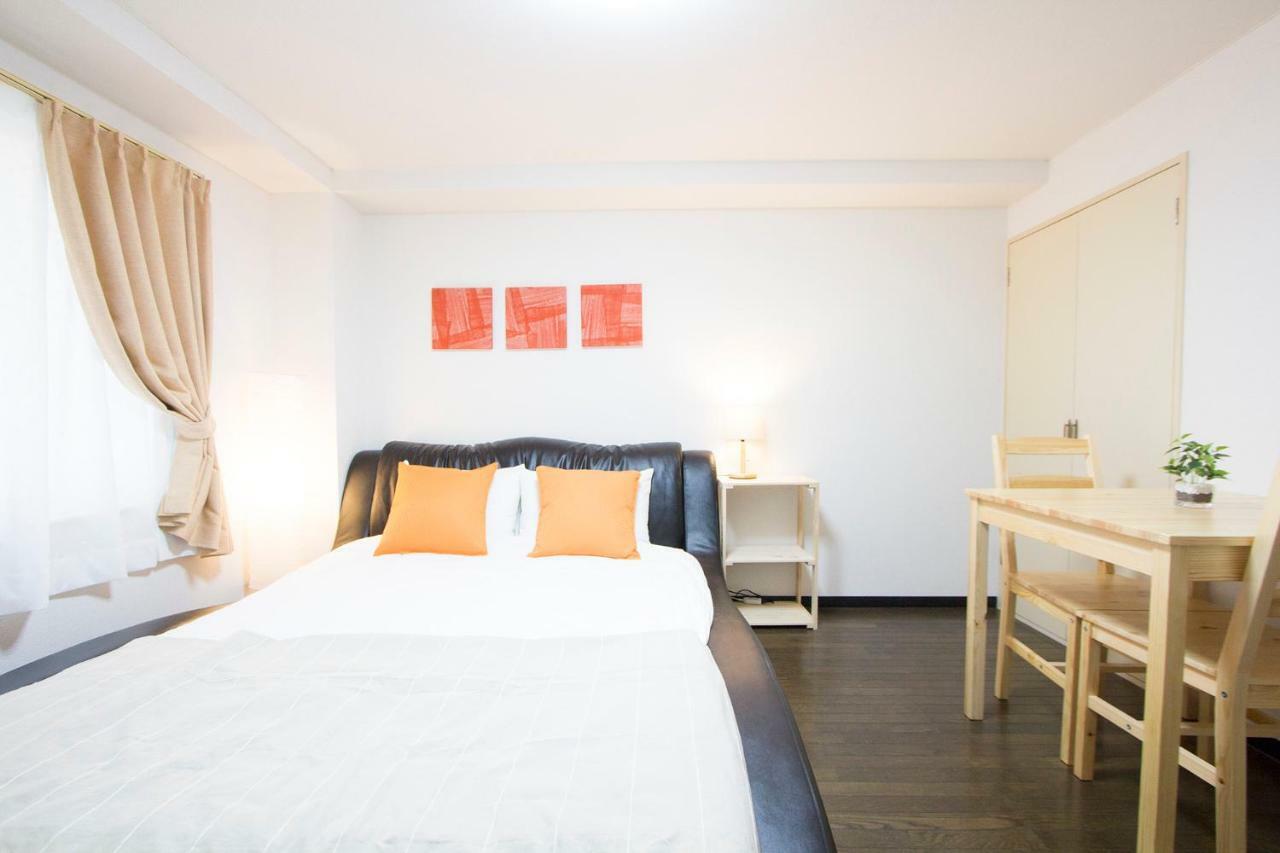 Haimu Shanzerize Sapporo Dış mekan fotoğraf