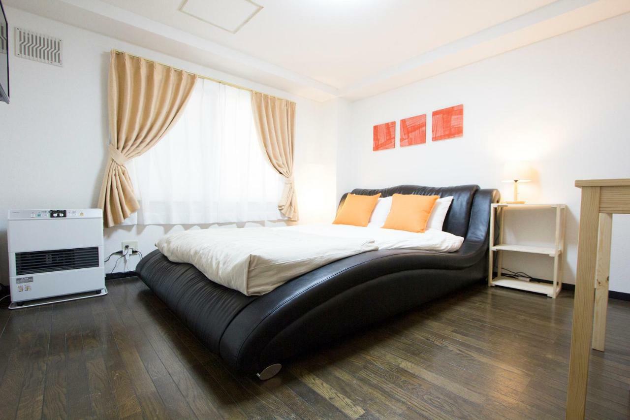 Haimu Shanzerize Sapporo Dış mekan fotoğraf